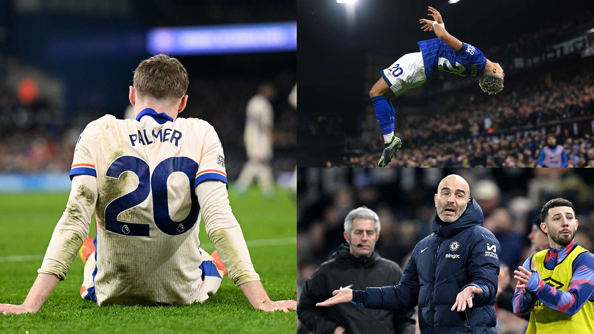 冠赛场上的 冠赛场上的